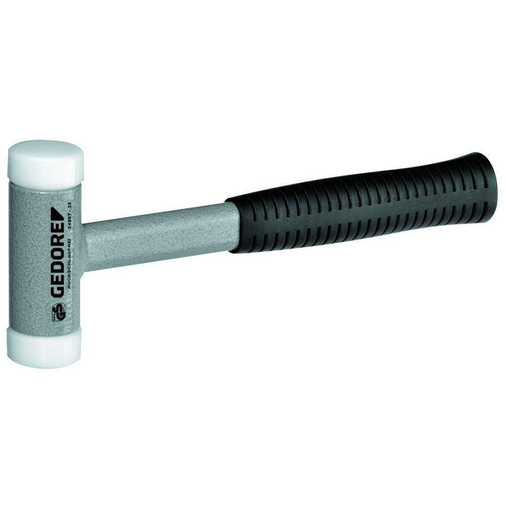 Молоток без отдачи 40 мм GEDORE