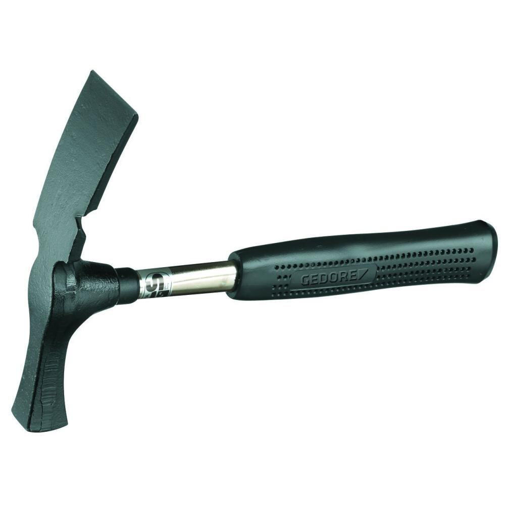 Молоток каменщика берлинской формы 600 г GEDORE