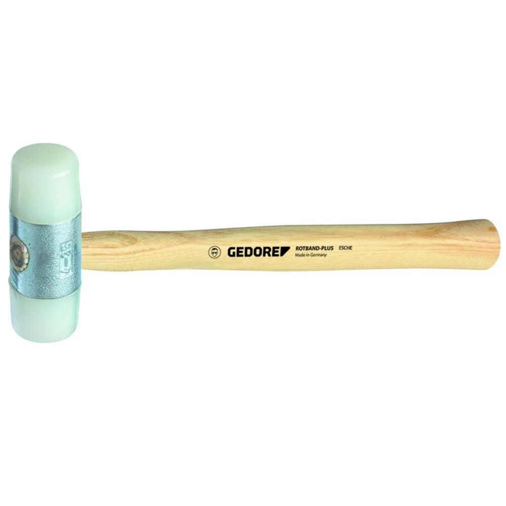 Молоток нейлоновый d 22 мм GEDORE