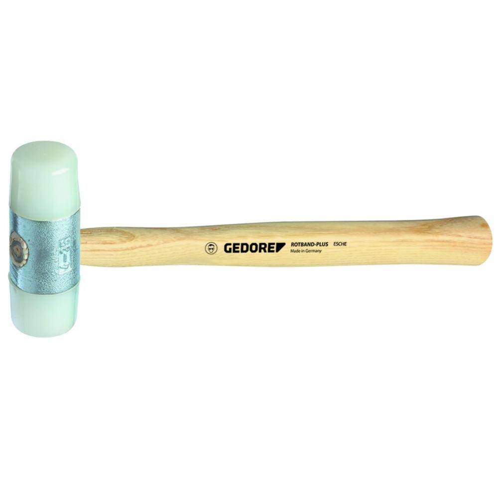 Молоток нейлоновый d 40 мм GEDORE