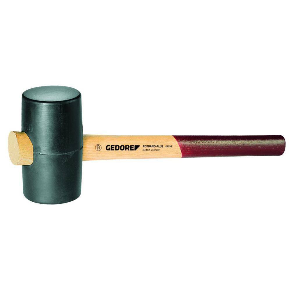 Молоток пластиковый d 75 мм GEDORE