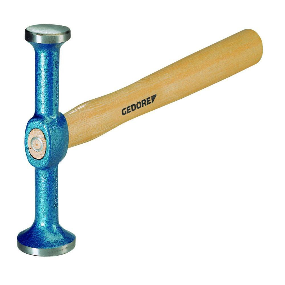 Молоток рихтовочный GEDORE