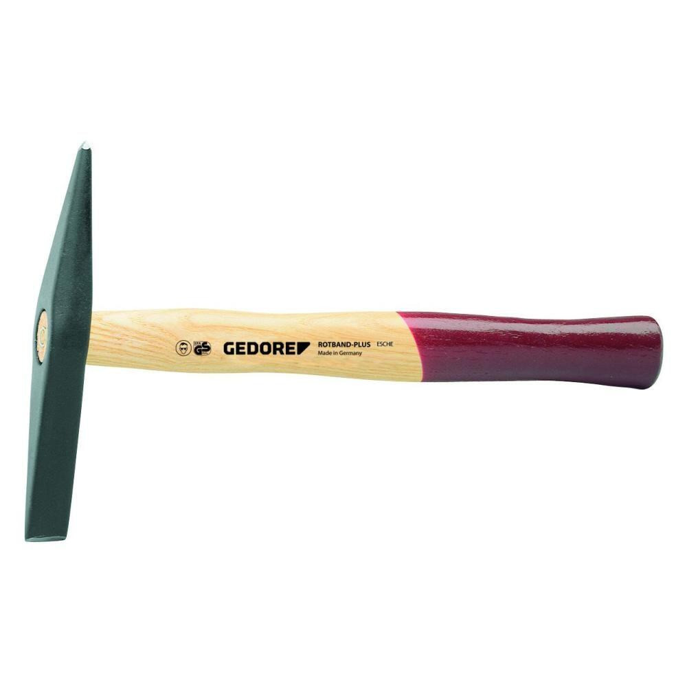 Молоток сварщика 330 г GEDORE
