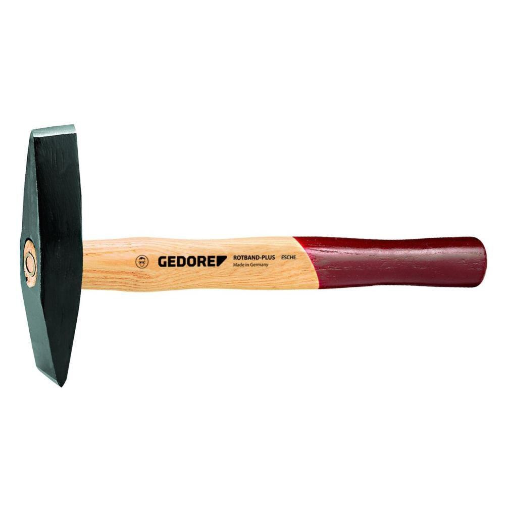 Молоток сварщика 500 г GEDORE