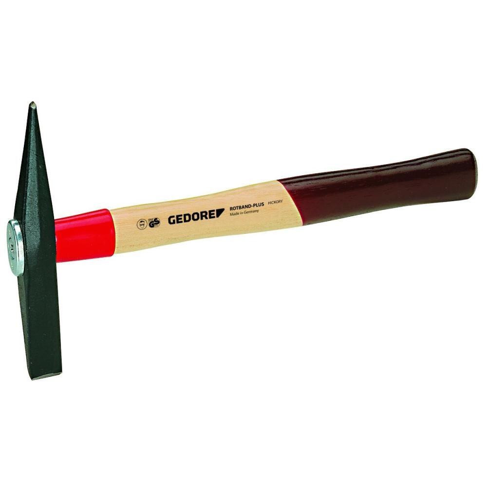 Молоток сварщика ROTBAND-PLUS 300 г GEDORE