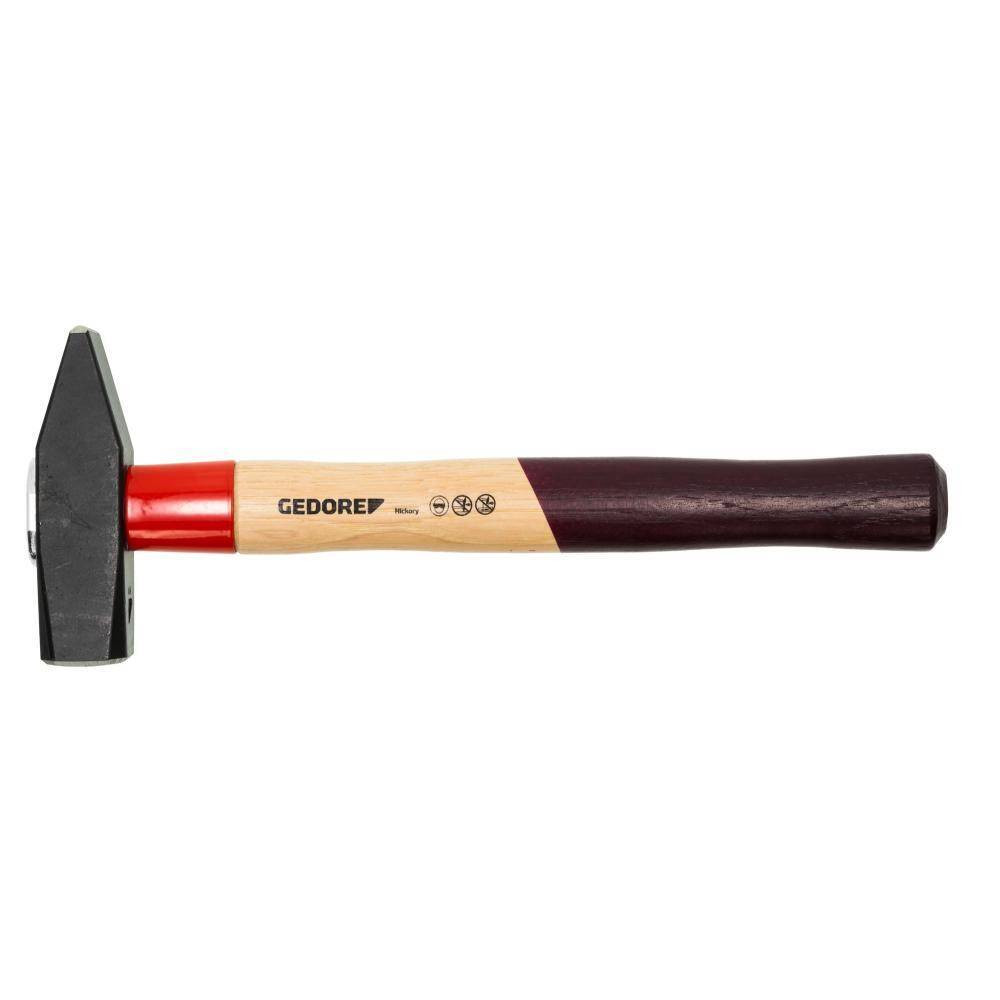 Молоток слесарный ROTBAND-PLUS 2 кг GEDORE