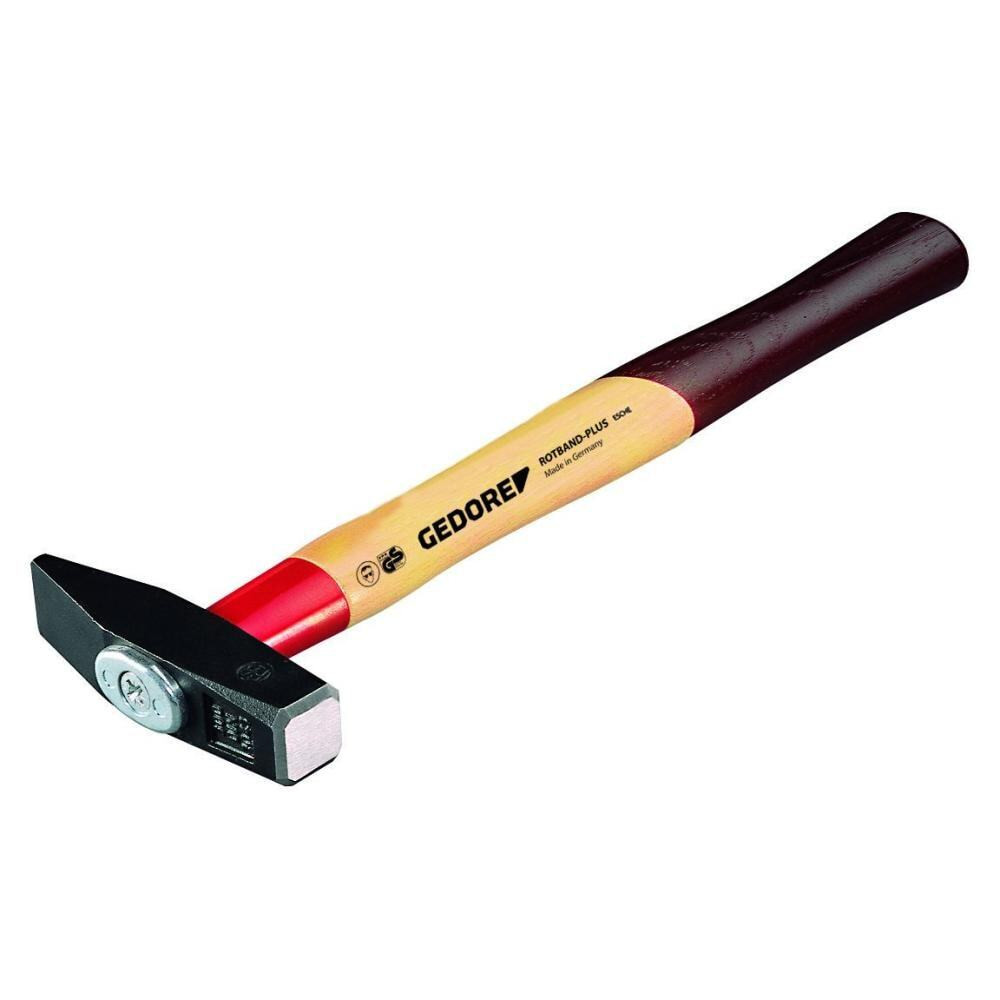 Молоток слесарный ROTBAND-PLUS 300 г GEDORE