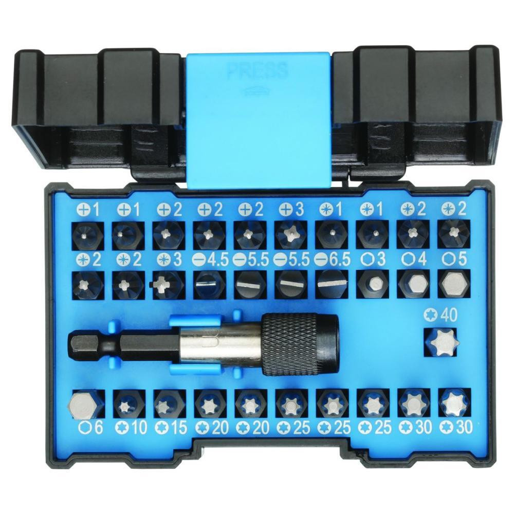 Набор бит Allround 32 шт GEDORE