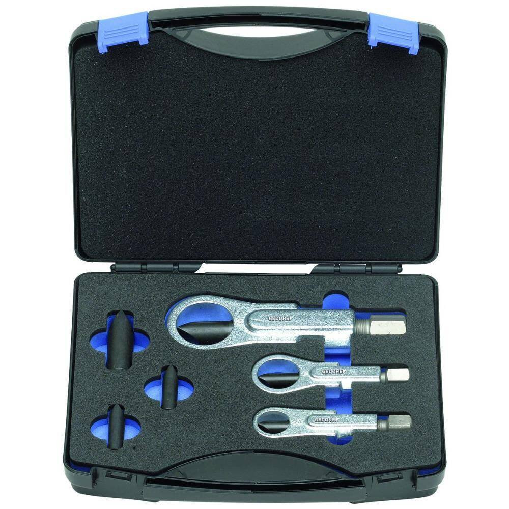 Набор гайкорезов GEDORE