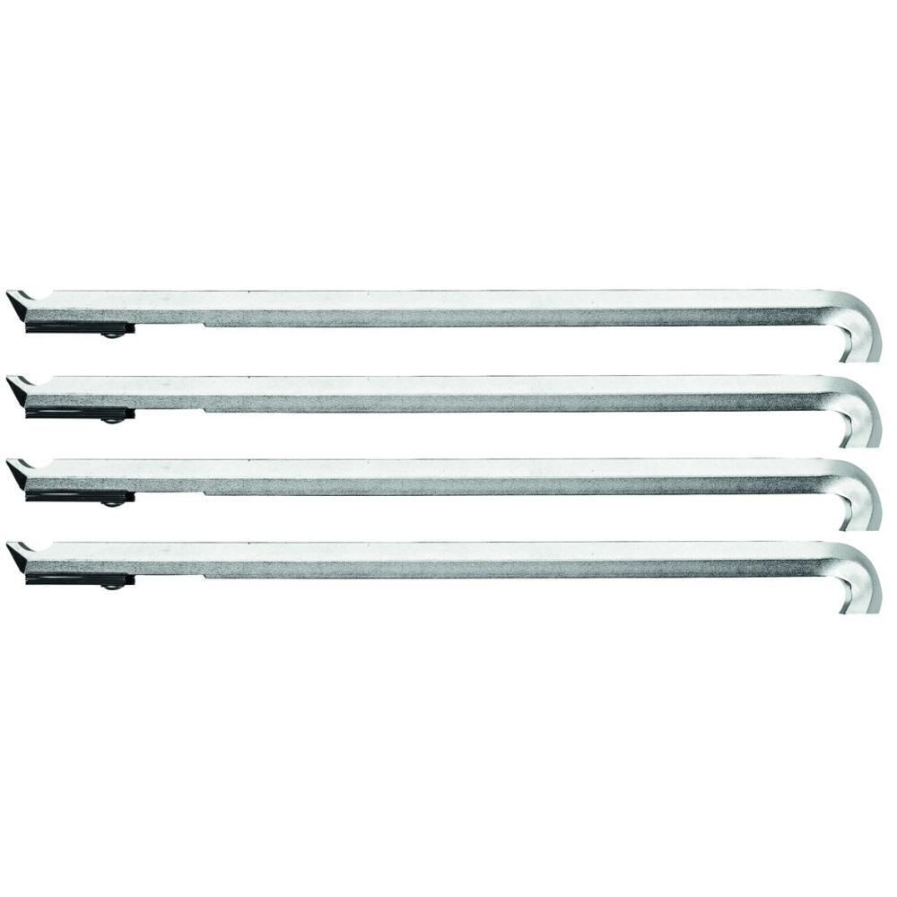 Набор захватов 235 мм GEDORE