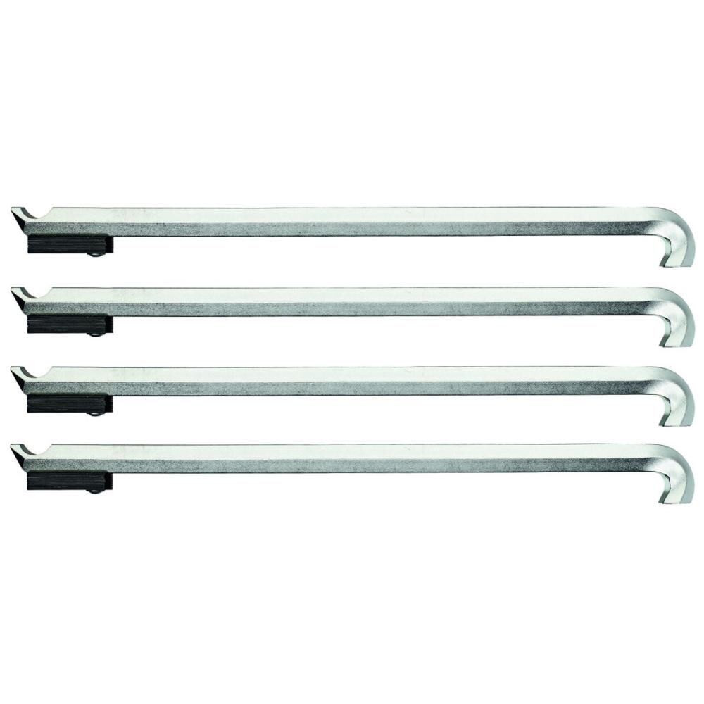 Набор захватов 236 мм GEDORE