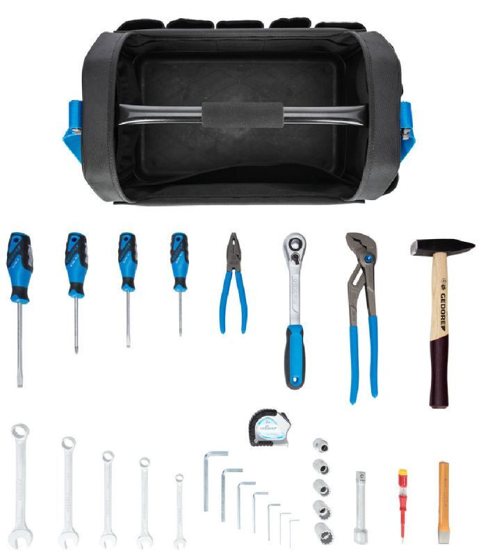 Набор инструмента GEDORE