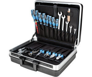 Набор инструментов в чемодане 100шт PROFI GEDORE