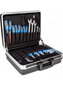 Набор инструментов в чемодане 74шт BASIC GEDORE