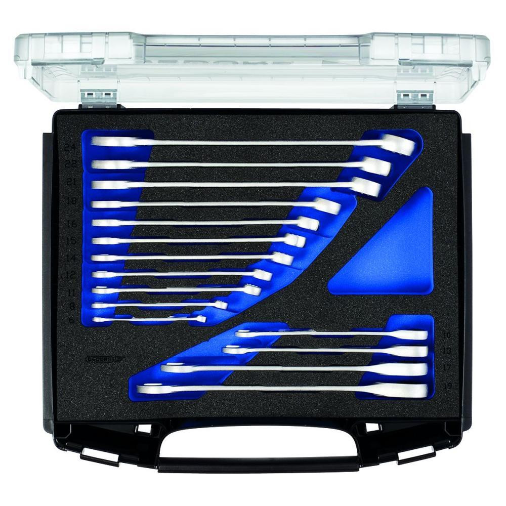 Набор накидных ключей в i-BOXX 72 GEDORE