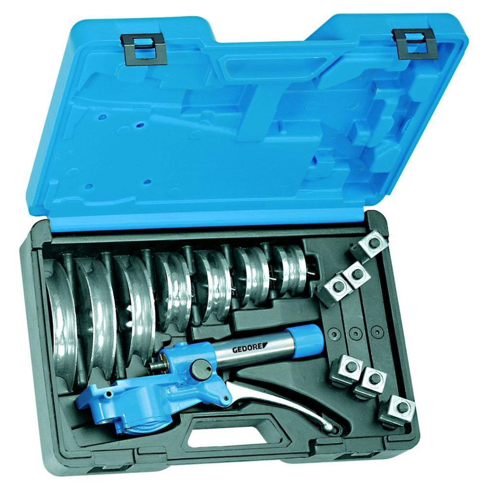 Набор трубогиба гидравлического 8шт GEDORE