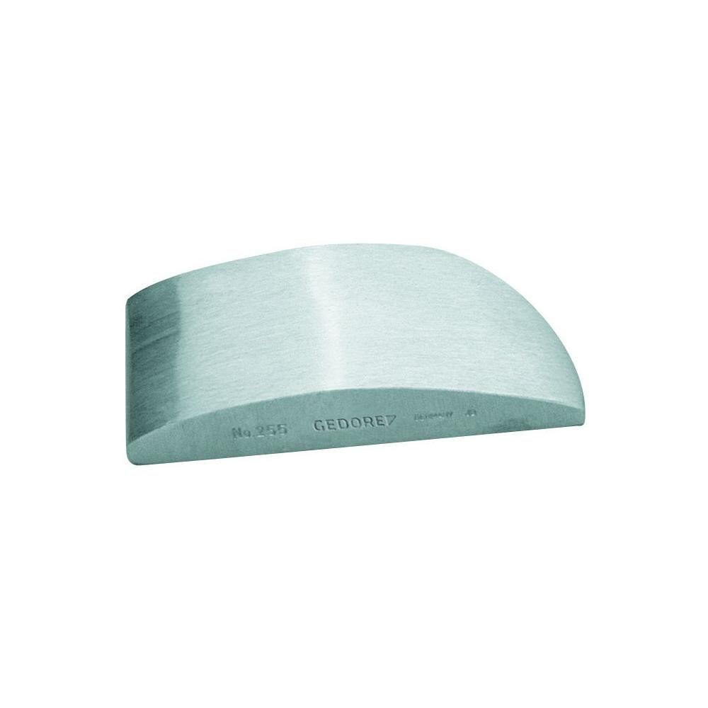 Наковальни для правки 120x58x23 мм GEDORE