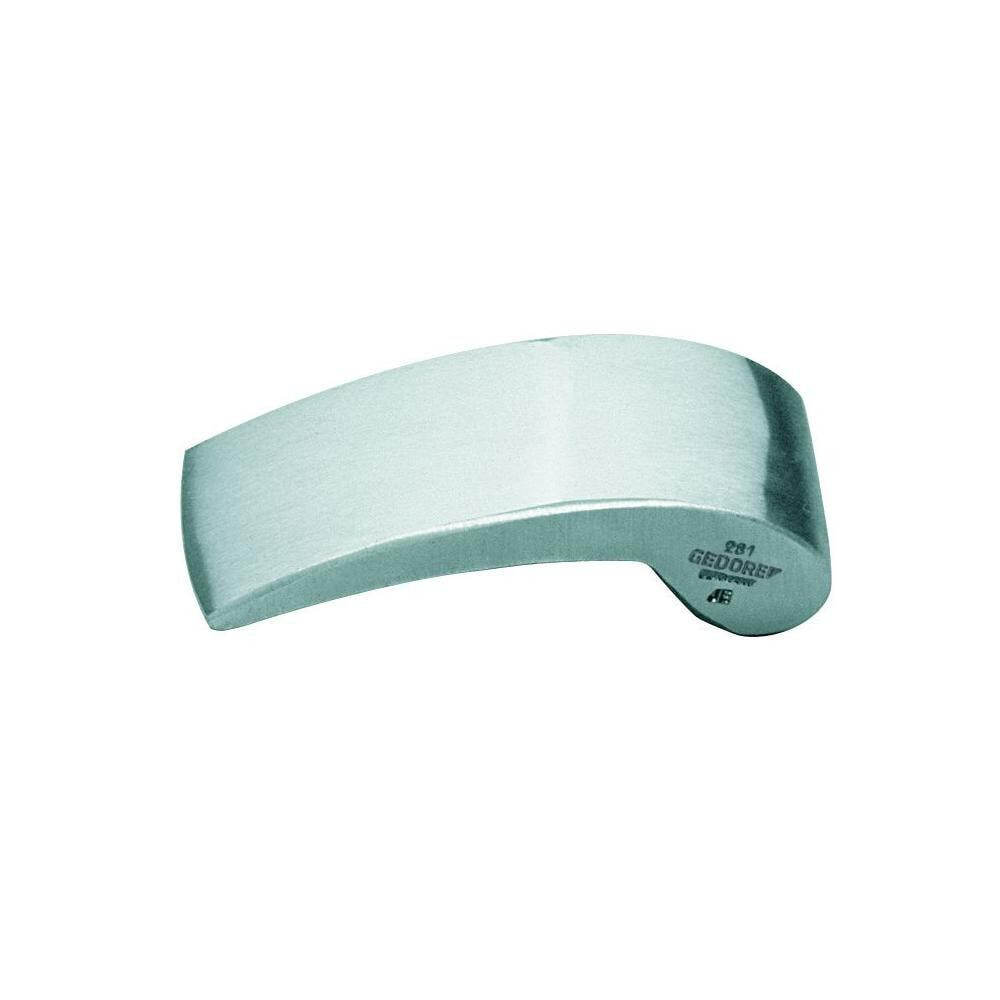 Наковальни для правки 130x55x36 мм GEDORE