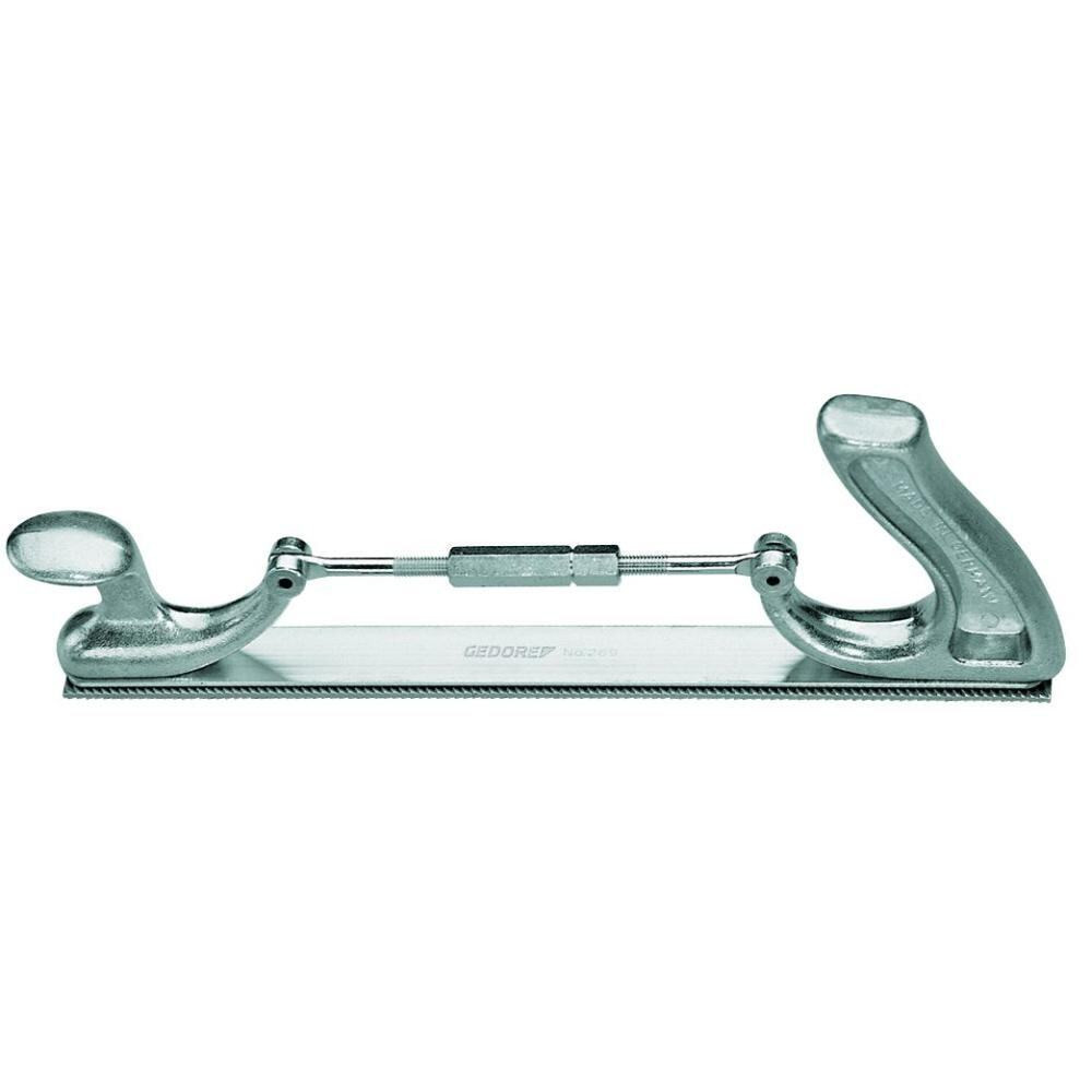Напильник кузовной GEDORE