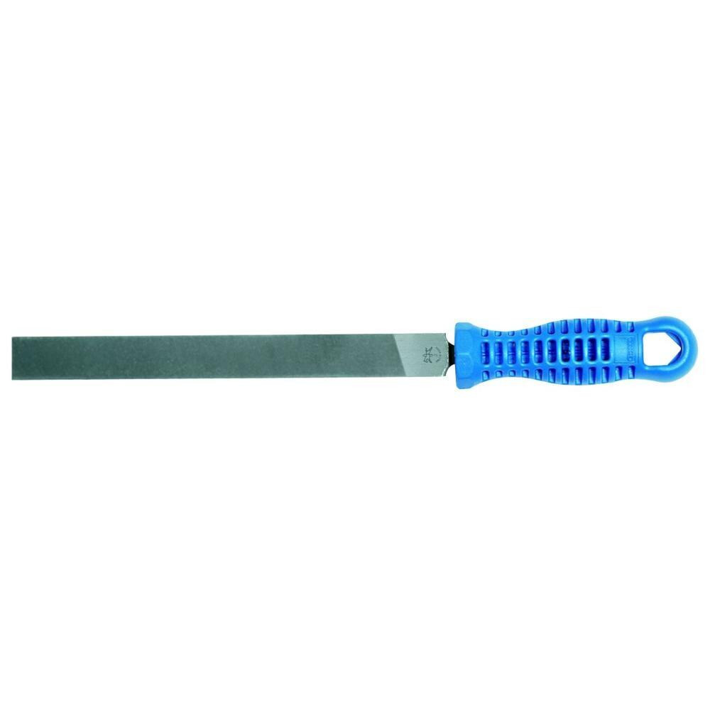 Напильник полукруглый тупоносый 6