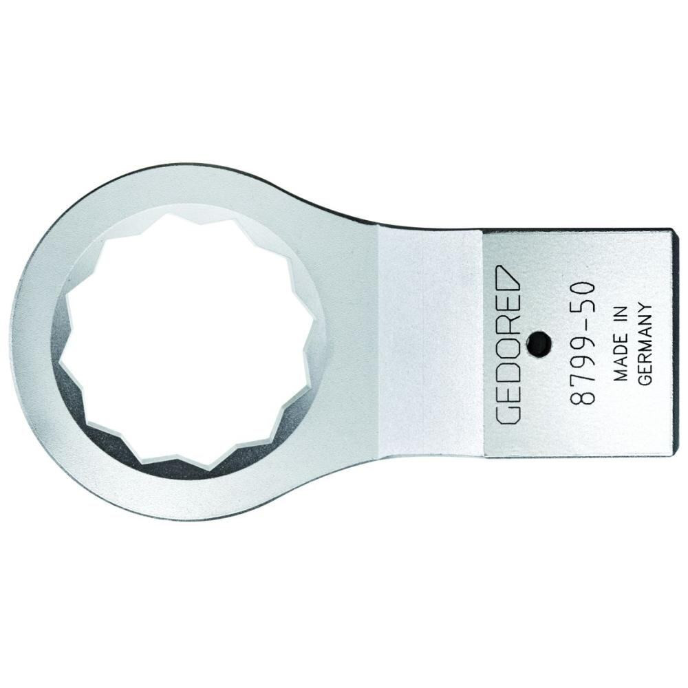 Насадка накидная 28 Z, 50 мм GEDORE