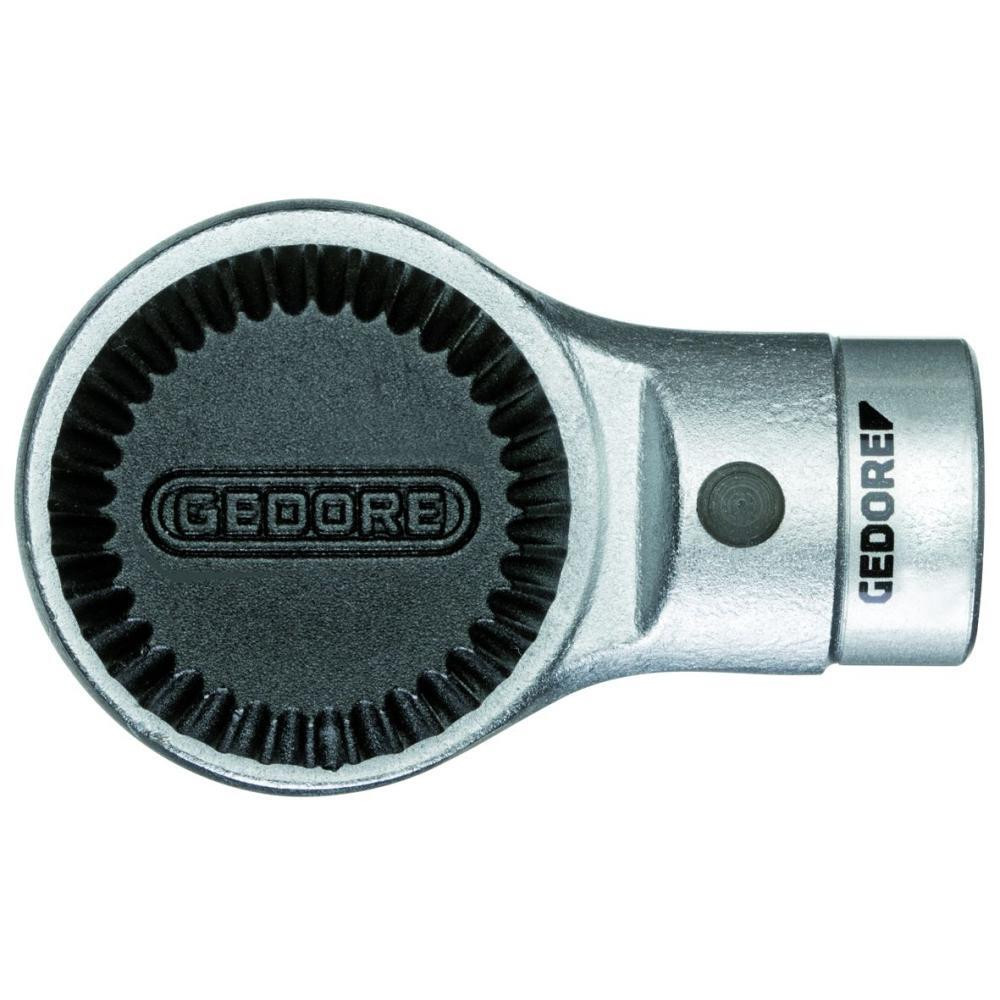 Насадка с трещеткой 22 Z GEDORE