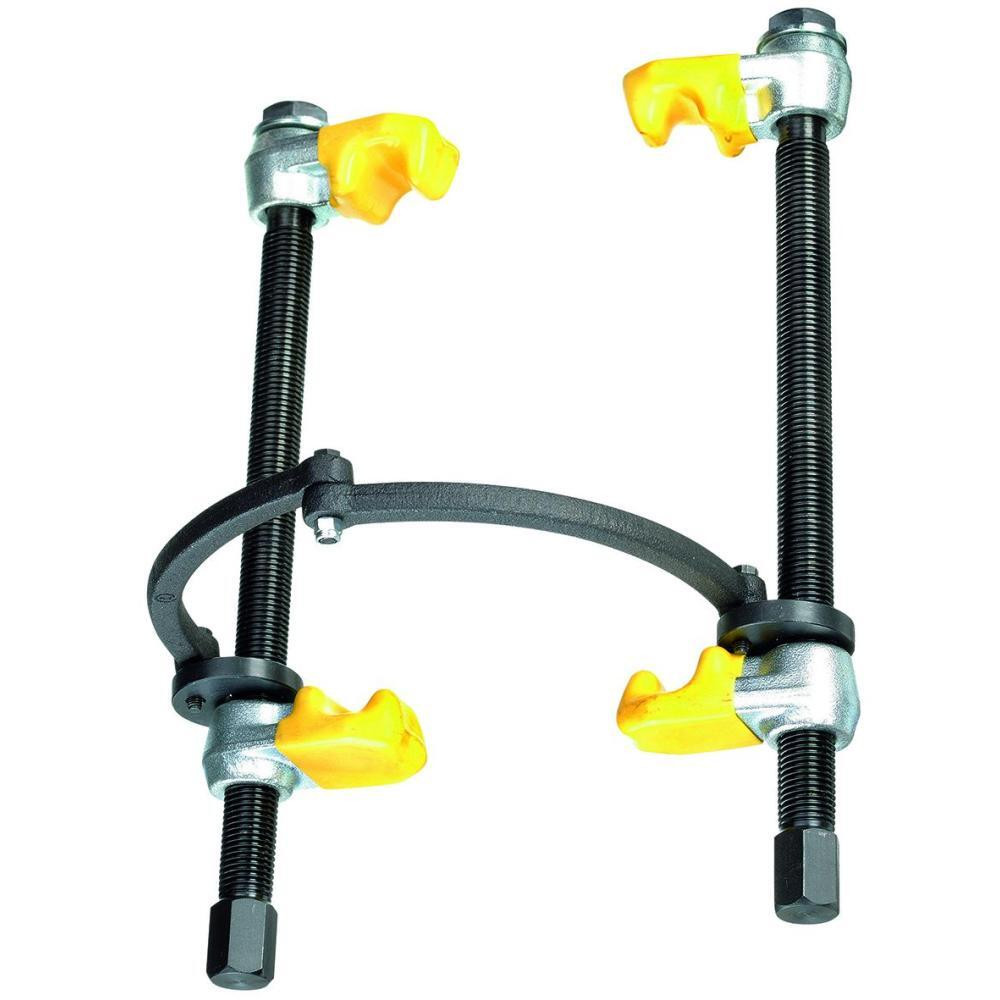 Натяжное универсальное устройство для пружин 240 мм GEDORE