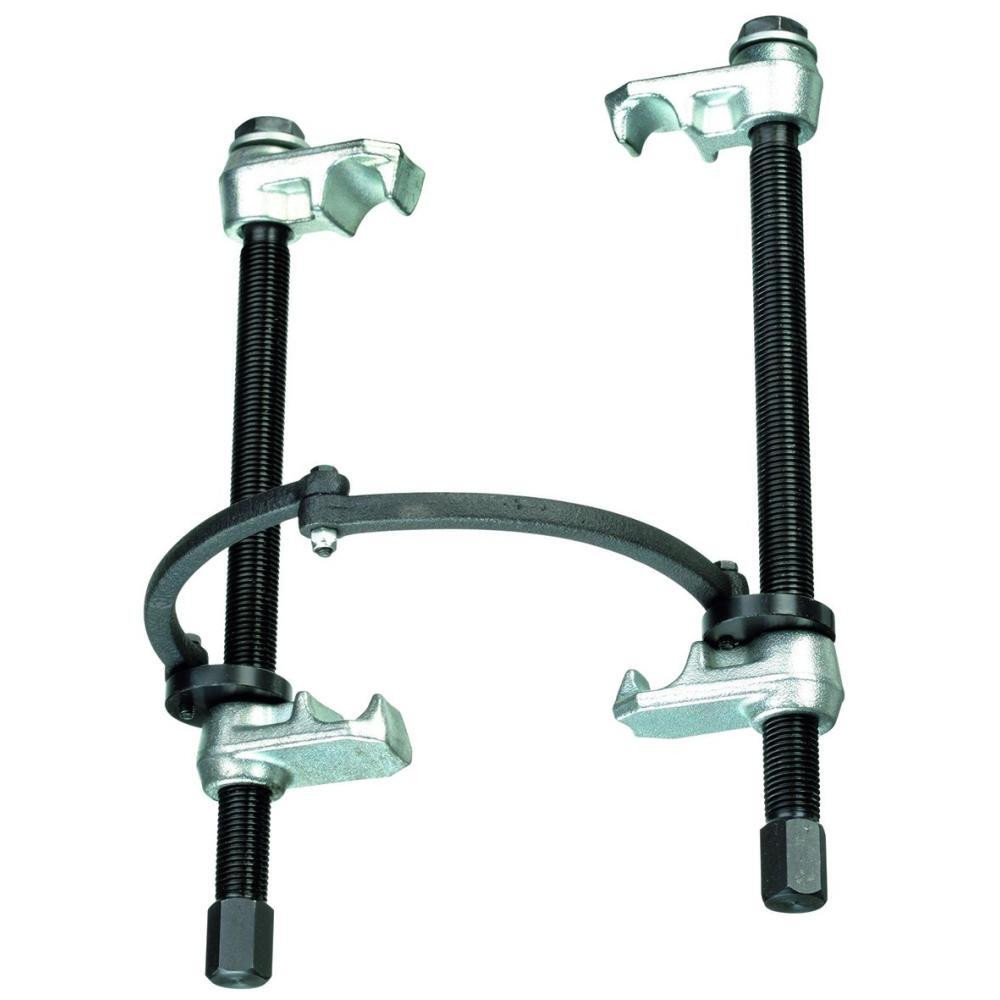 Натяжное универсальное устройство для пружин, 240 мм GEDORE