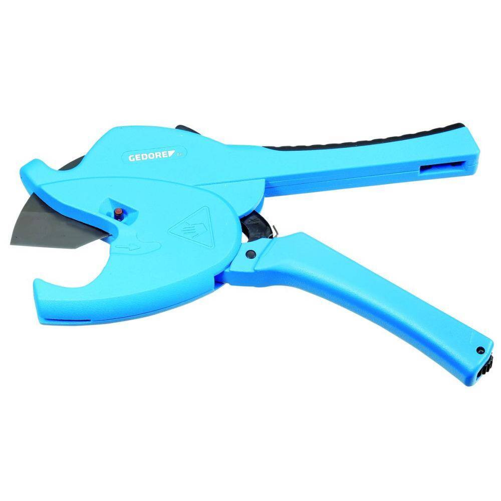 Ножницы для пластиковых труб 42 мм GEDORE