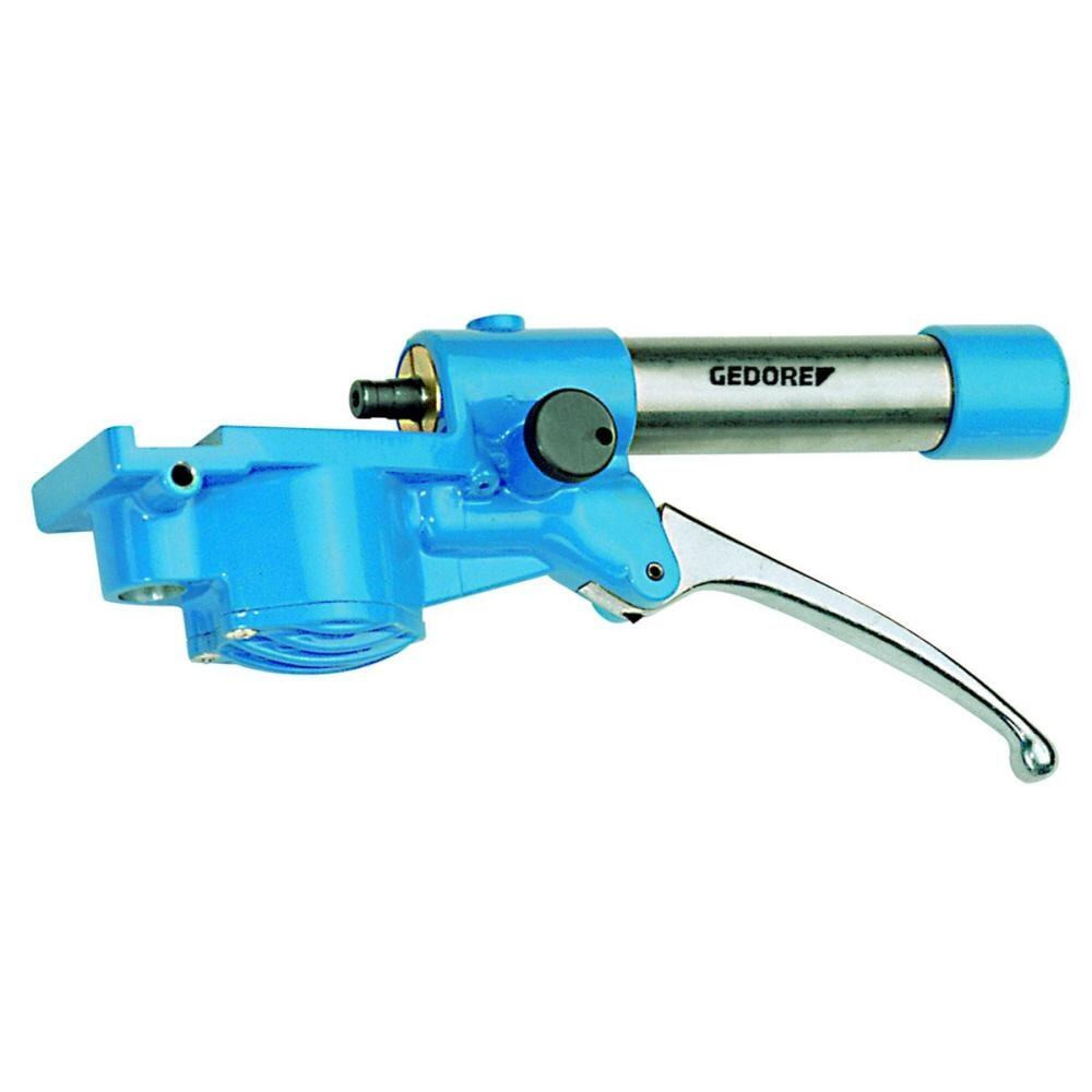 Основной аппарат гидравлический GEDORE