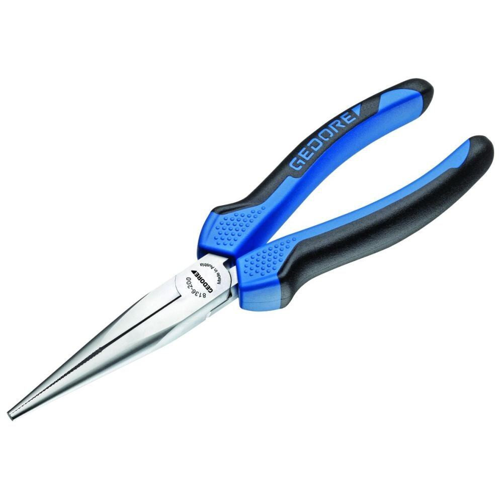 Острогубцы для монтажных работ 200 мм GEDORE