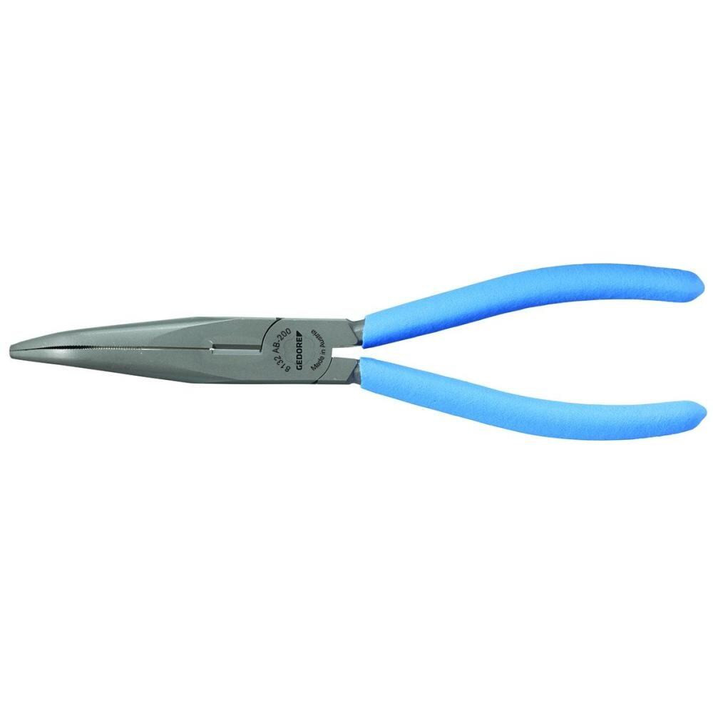 Острогубцы с загнутыми губками 200 мм GEDORE