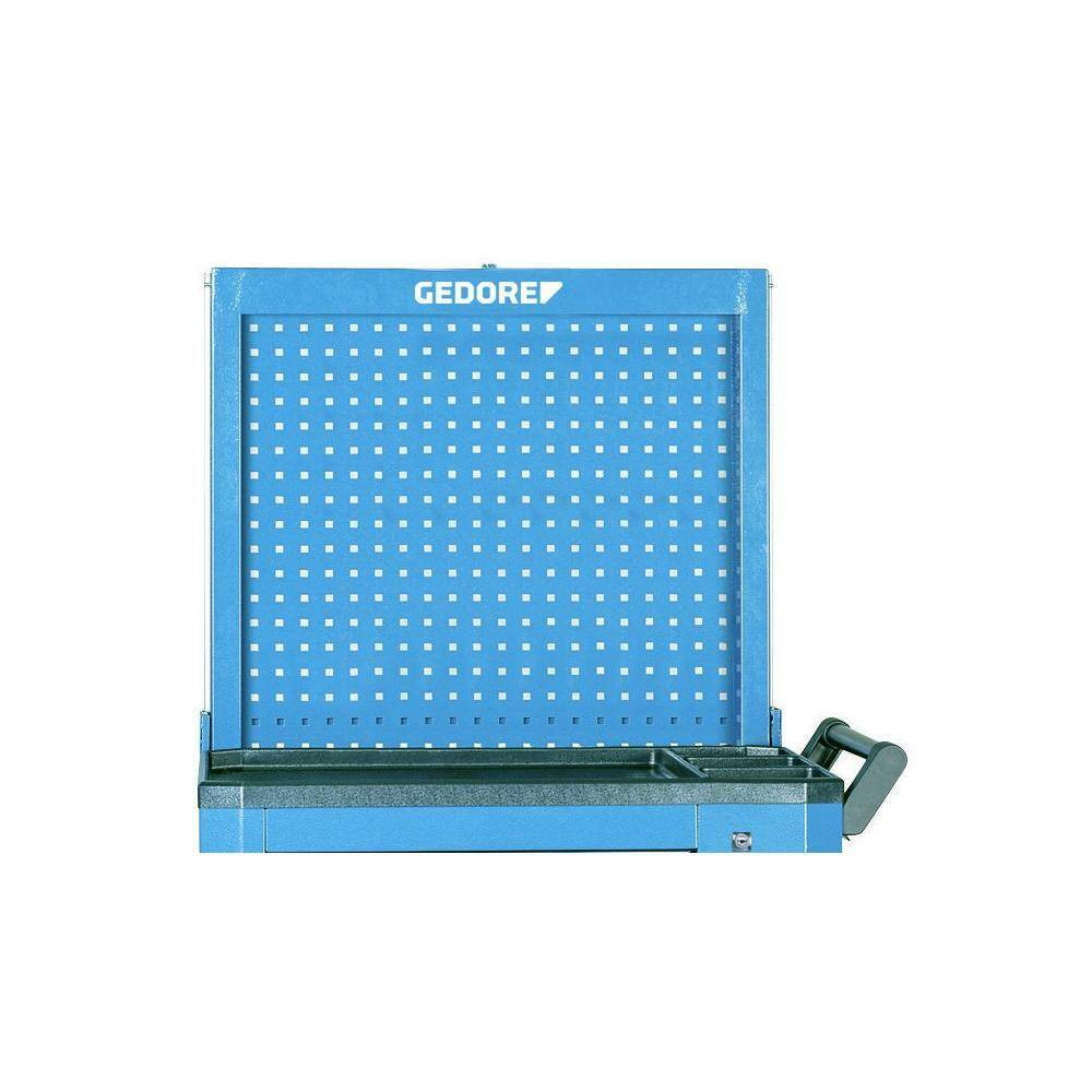 Панель задняя, 768x770x116 мм GEDORE