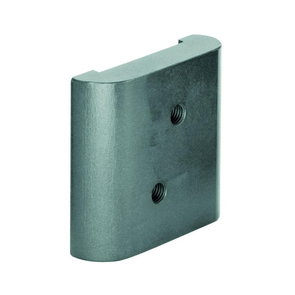 Плита с 2 круглыми краями 70 мм GEDORE