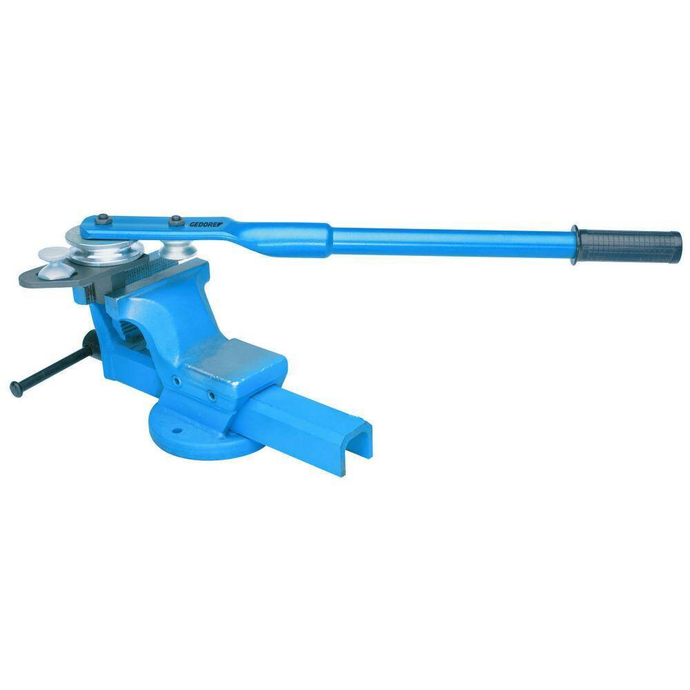 Прецизионный трубогиб 20-25мм GEDORE