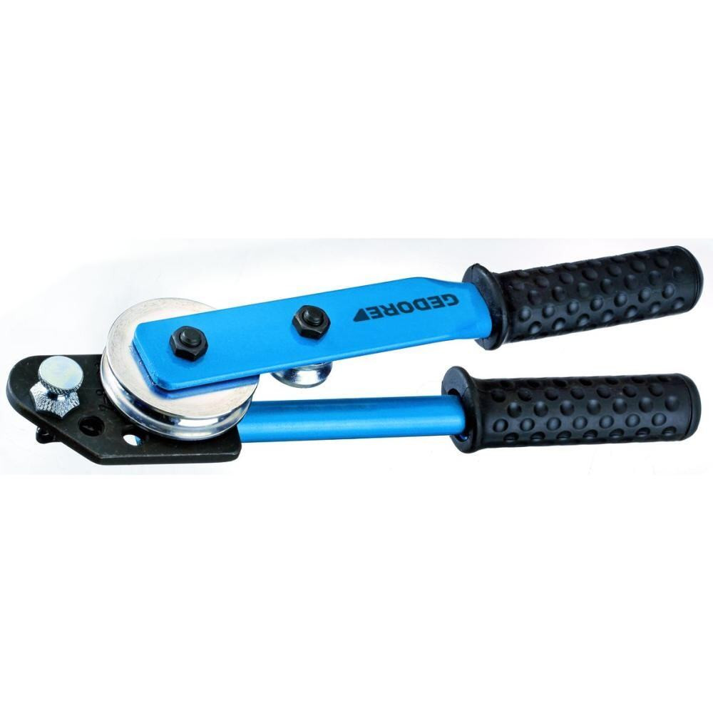 Прецизионный трубогиб 3-10 GEDORE