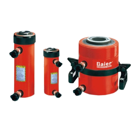 Гидравлические цилиндры двустороннего действия