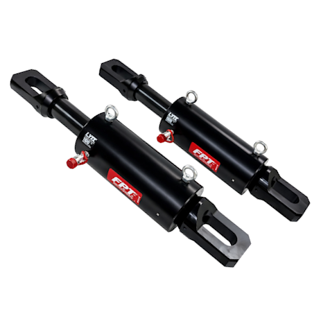 Стягивающие цилиндры