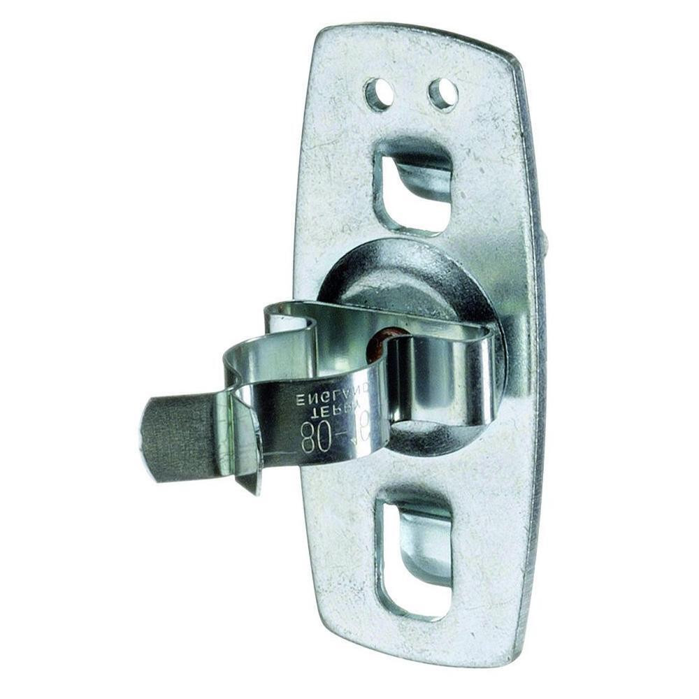 Пружинный зажим d 16 мм GEDORE