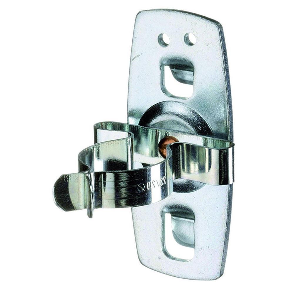 Пружинный зажим d 44x23-29 мм GEDORE