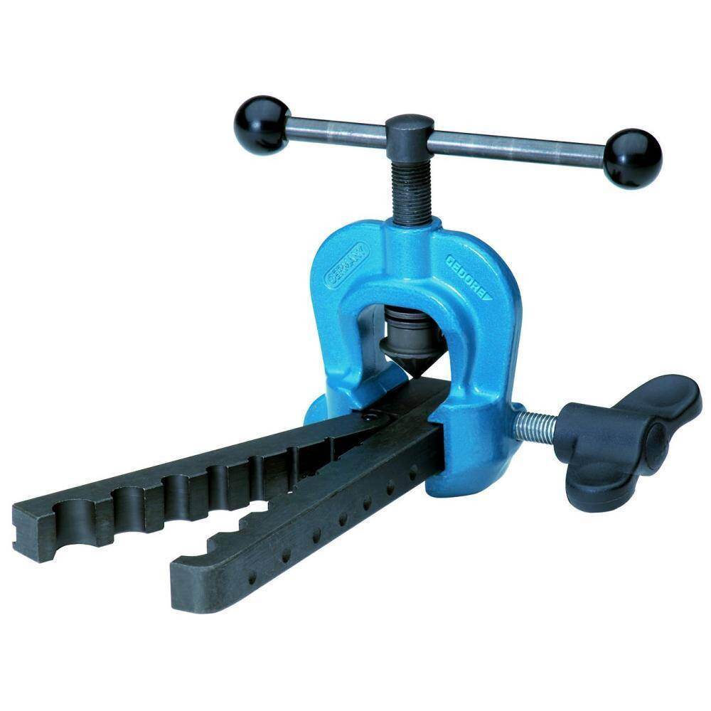 Развальцовщик boerdex 3/16-3/4