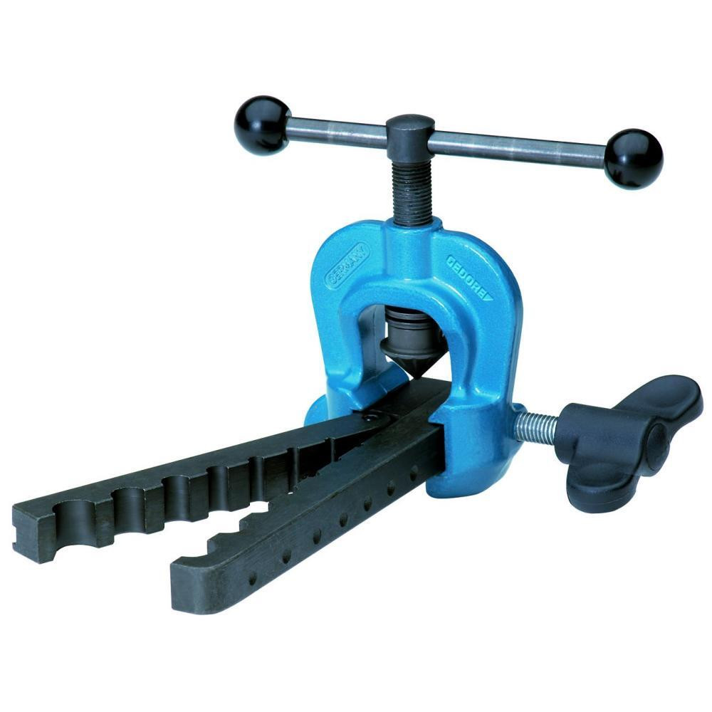 Развальцовщик boerdex 4-14 мм GEDORE