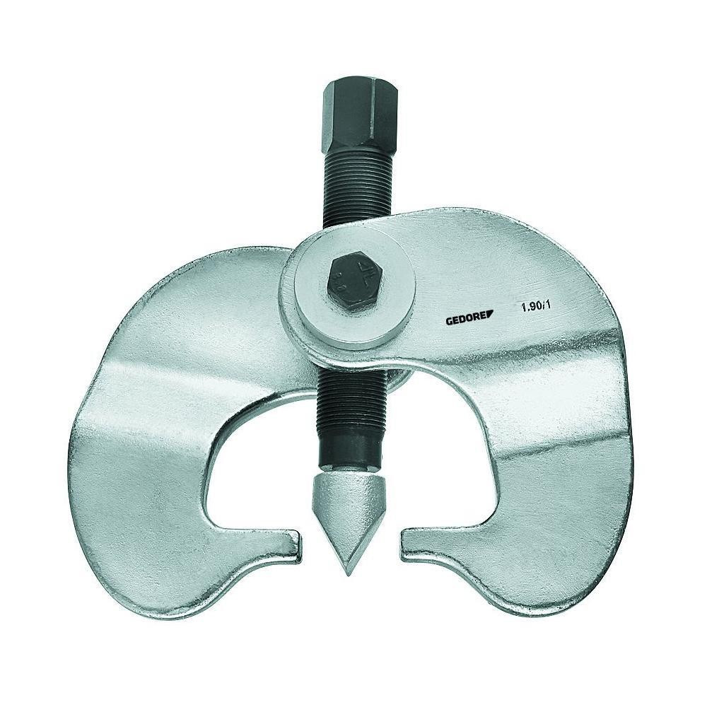 Разгонщик фланцевых соединений (пара) 80-250 мм GEDORE