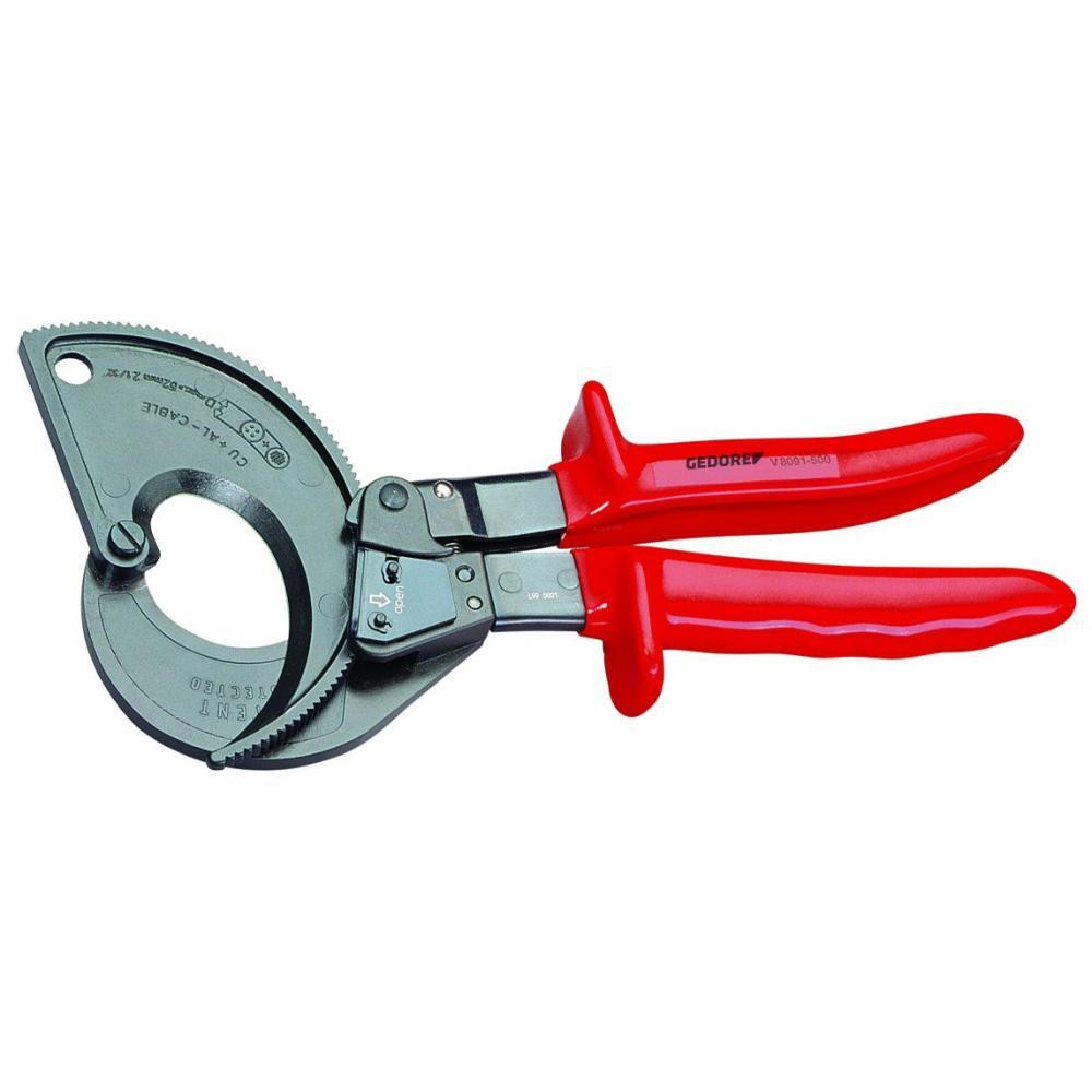 Резак для кабеля макс. d 52 мм GEDORE