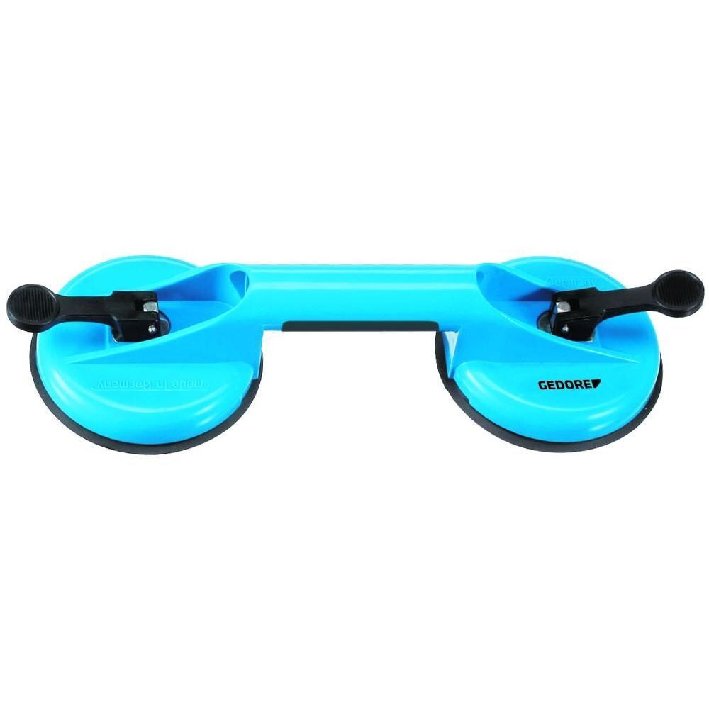 Стеклодержатель с 2 присосками GEDORE