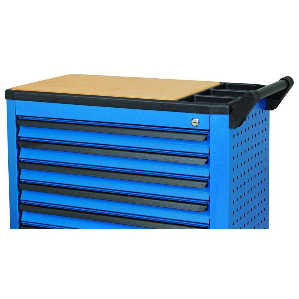 Столешница деревянная 590x410x30 мм GEDORE