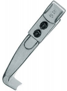 Съемные крючки 200 мм GEDORE