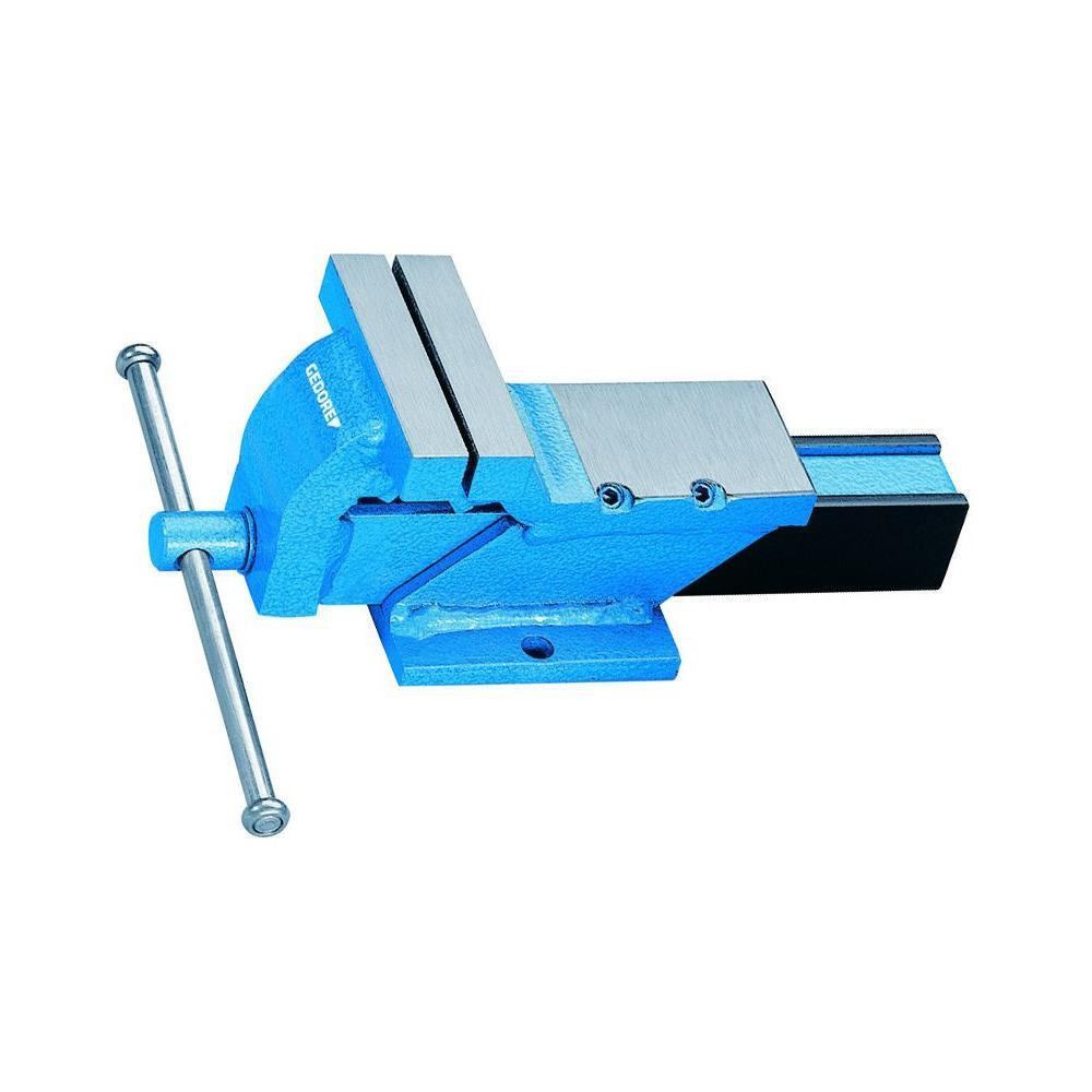 Тиски параллельные 100 мм GEDORE