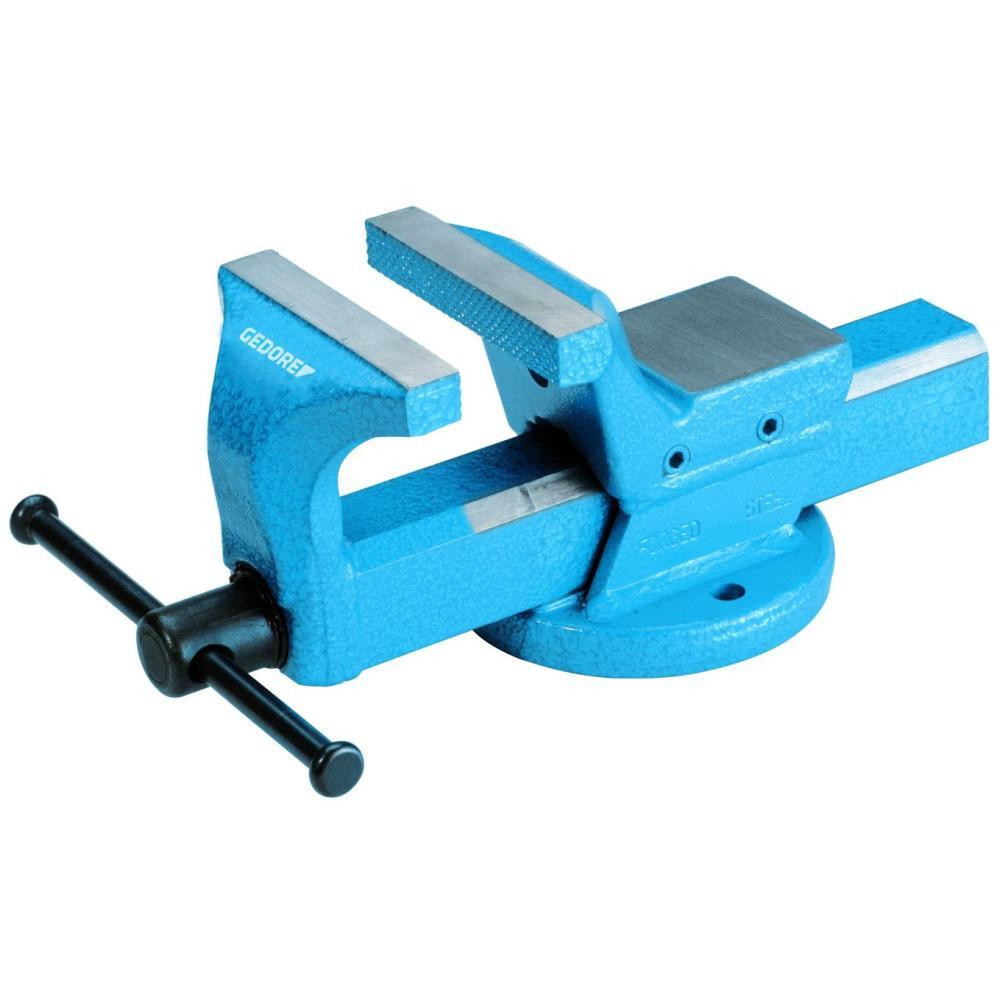 Тиски параллельные 150x200 мм GEDORE