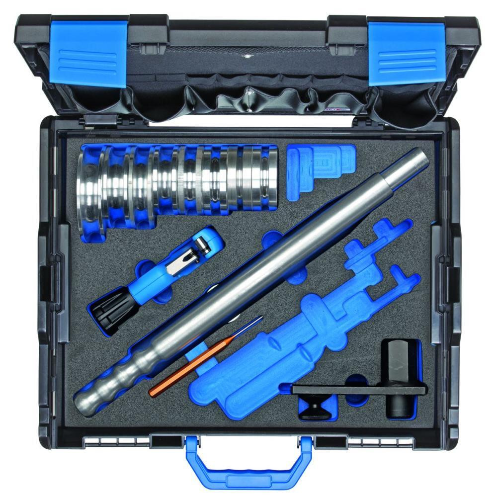 Трубогиб ручной d 6-18 мм GEDORE